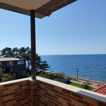 Guest House Rusalka Kobuleti Exterior photo